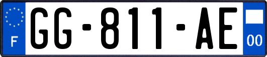 GG-811-AE