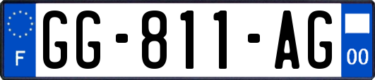 GG-811-AG