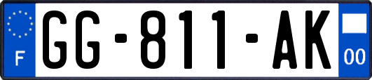 GG-811-AK