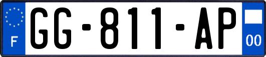 GG-811-AP