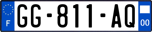 GG-811-AQ
