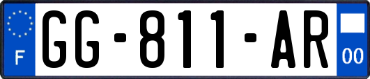GG-811-AR