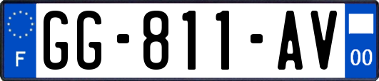 GG-811-AV