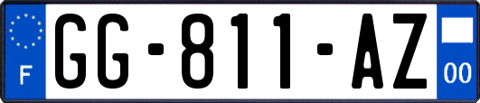 GG-811-AZ
