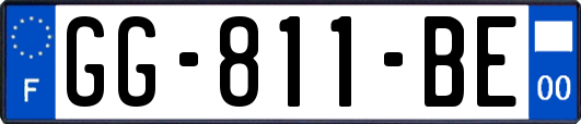 GG-811-BE