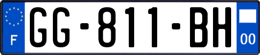 GG-811-BH
