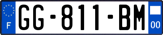 GG-811-BM