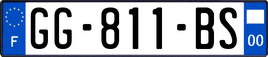 GG-811-BS