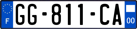 GG-811-CA