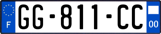 GG-811-CC