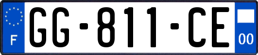 GG-811-CE
