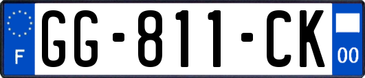 GG-811-CK