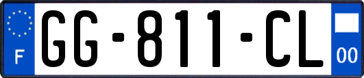 GG-811-CL