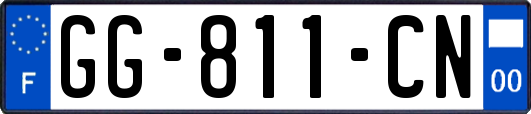GG-811-CN