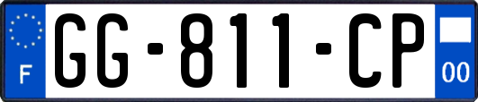GG-811-CP