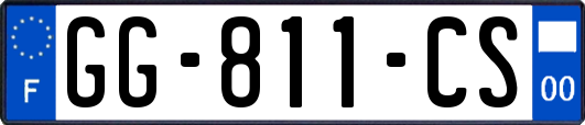 GG-811-CS