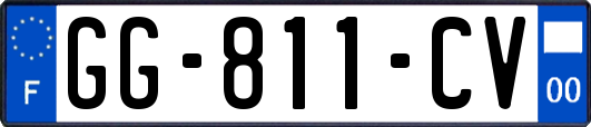 GG-811-CV