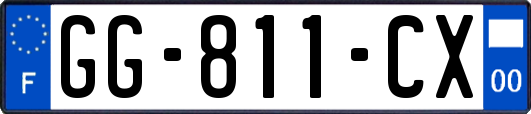 GG-811-CX