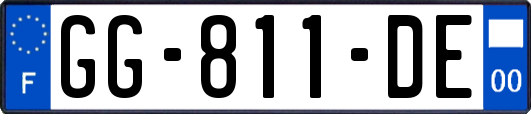 GG-811-DE