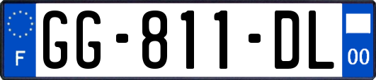 GG-811-DL
