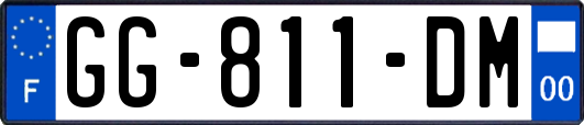 GG-811-DM