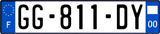 GG-811-DY