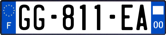 GG-811-EA