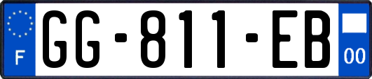GG-811-EB