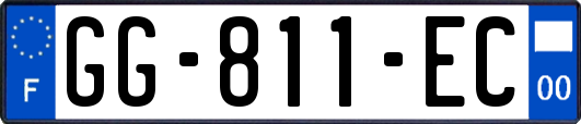 GG-811-EC