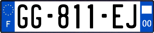 GG-811-EJ