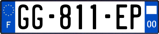 GG-811-EP