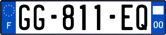 GG-811-EQ