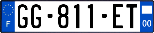 GG-811-ET