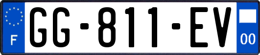 GG-811-EV