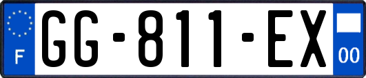 GG-811-EX