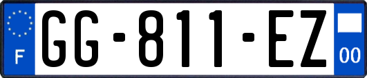 GG-811-EZ