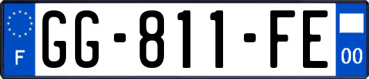 GG-811-FE