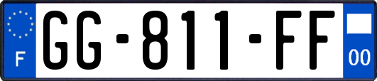 GG-811-FF