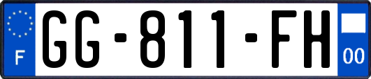 GG-811-FH