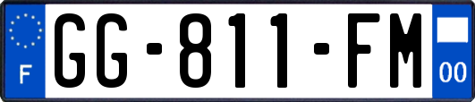 GG-811-FM
