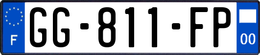 GG-811-FP