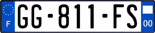 GG-811-FS