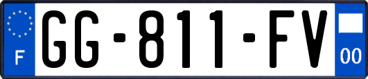 GG-811-FV