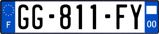 GG-811-FY