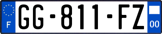 GG-811-FZ