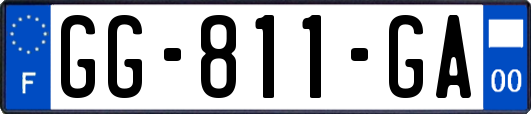 GG-811-GA