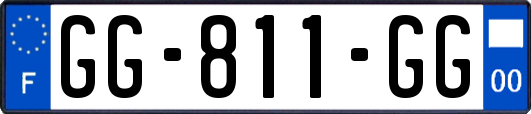 GG-811-GG