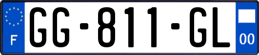 GG-811-GL