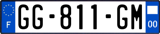 GG-811-GM
