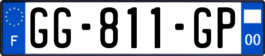 GG-811-GP